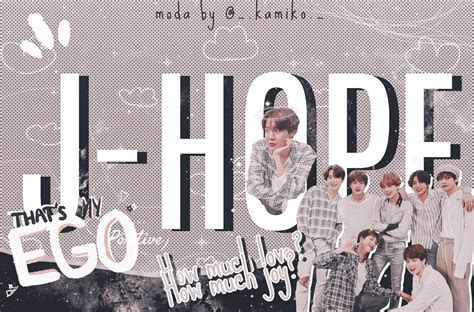 bts jhope aesthetic desktop wallpaper.